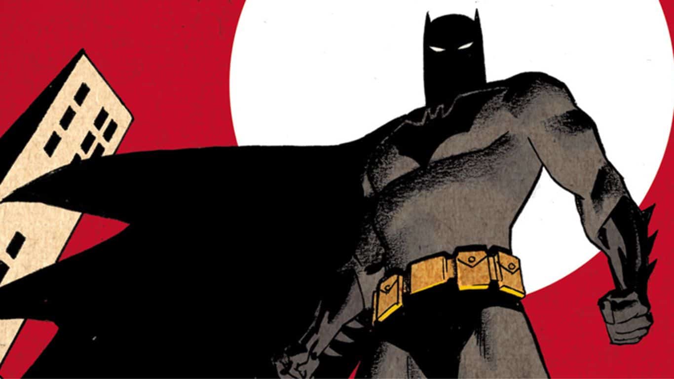 有史以来最受欢迎的 10 个 DC 角色 - 蝙蝠侠