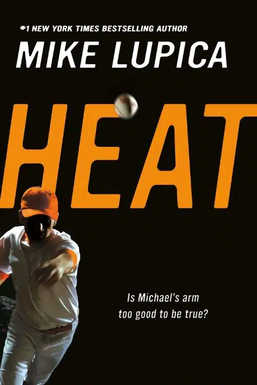 Books Every Teenager Boy Should Read: Our Top 10 Picks - Heat
