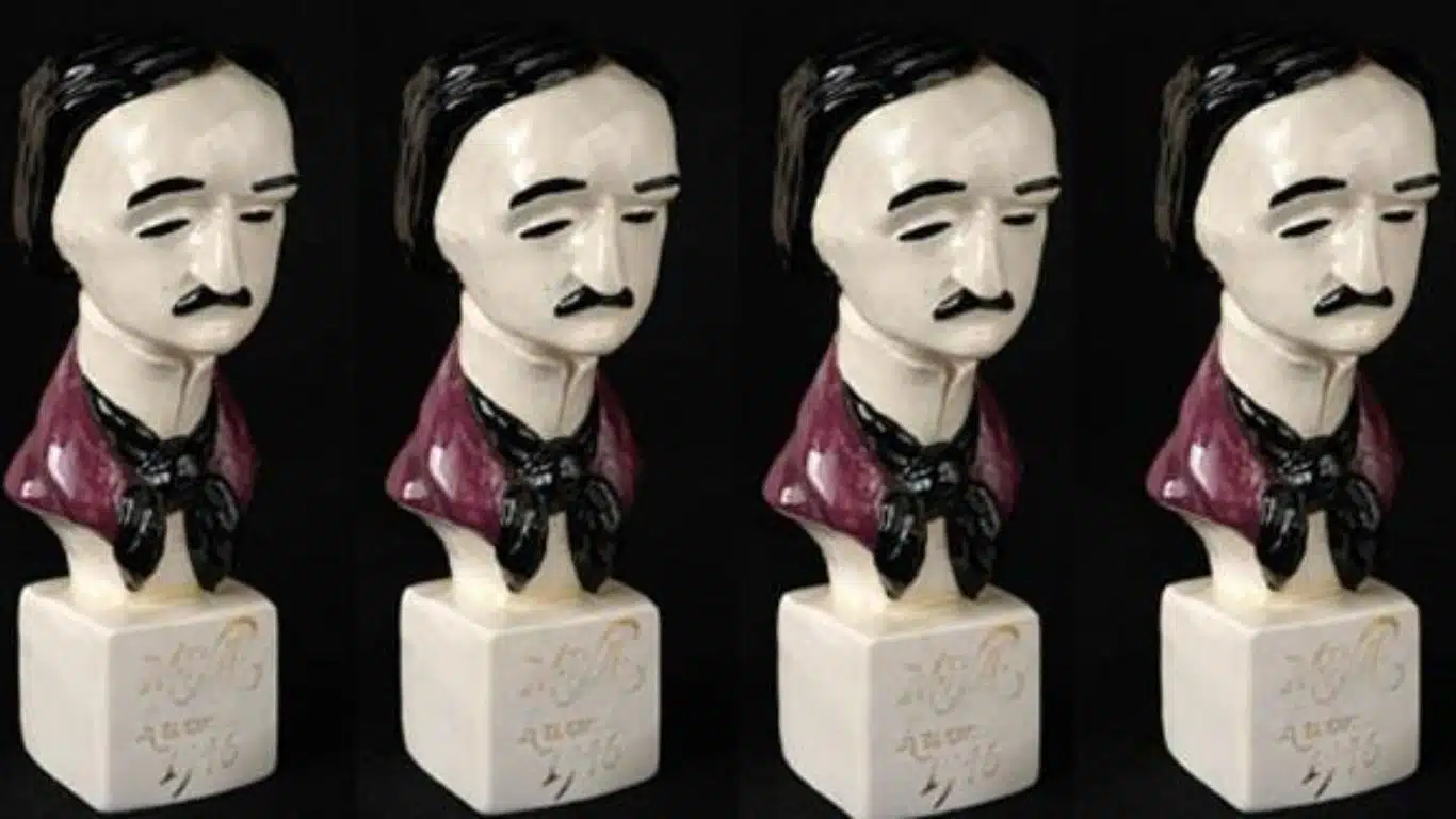 Edgar Allan Poe Award