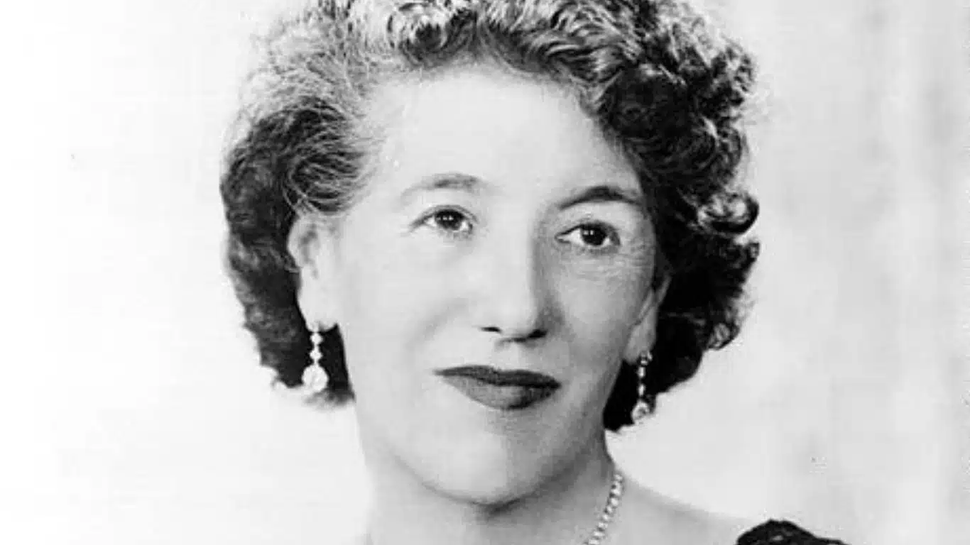 Top 20 Best-Selling Authors of All Time - Enid Blyton