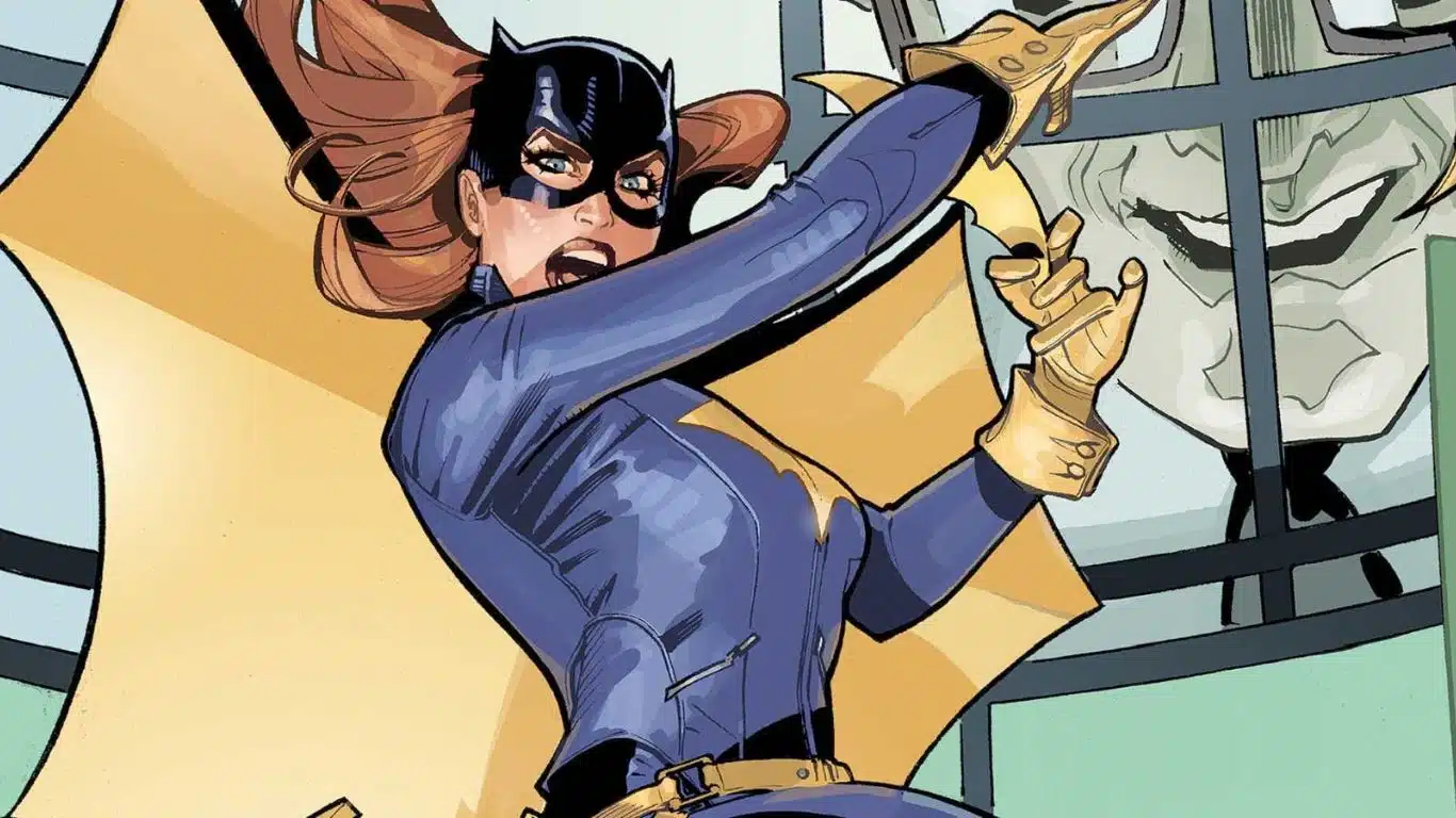 Batgirl (DC Comics)