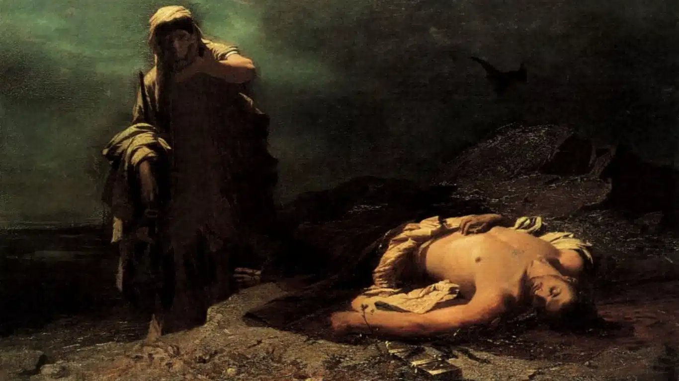 Tragedies by Sophocles (Oedipus Rex, Antigone)