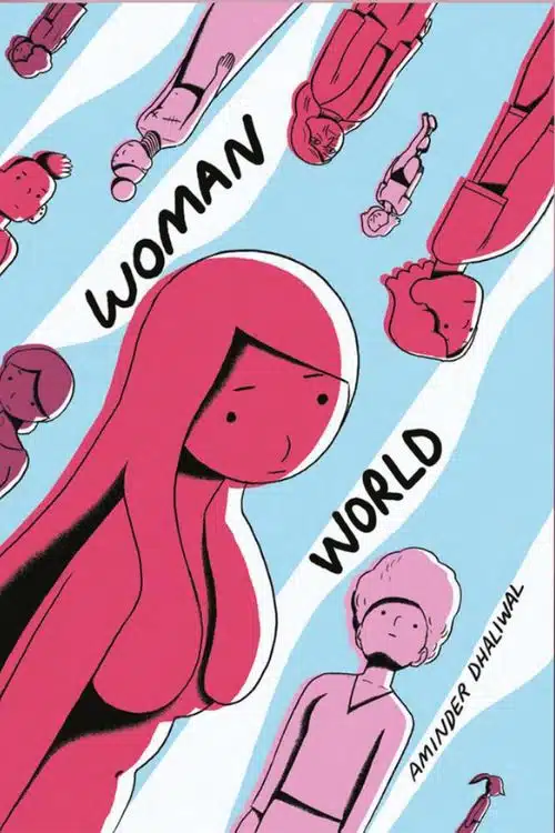 Woman World