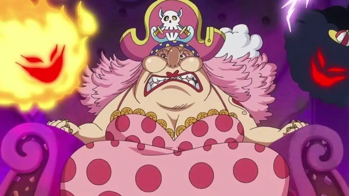 Big Mom