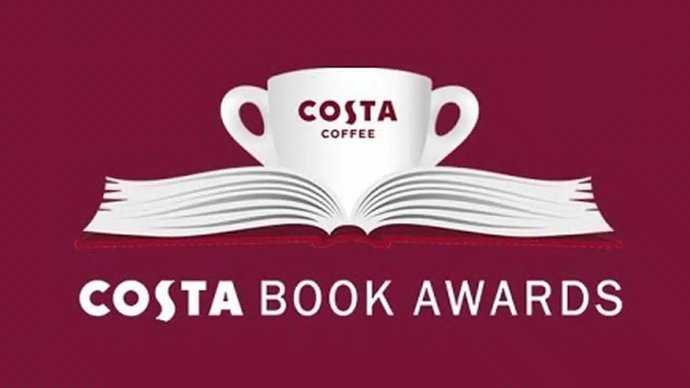 10 Most Prestigious Award For Authors and Writers In The World - Costa Book Awards