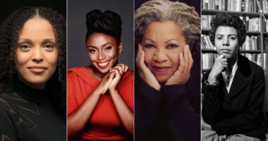 All Time Best Black Female Authors And Their Books