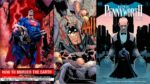 Batman’s Most Memorable Deaths: Who Did the Deed?