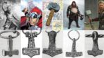 Everything About Mjolnir from Mythology to Movies 3