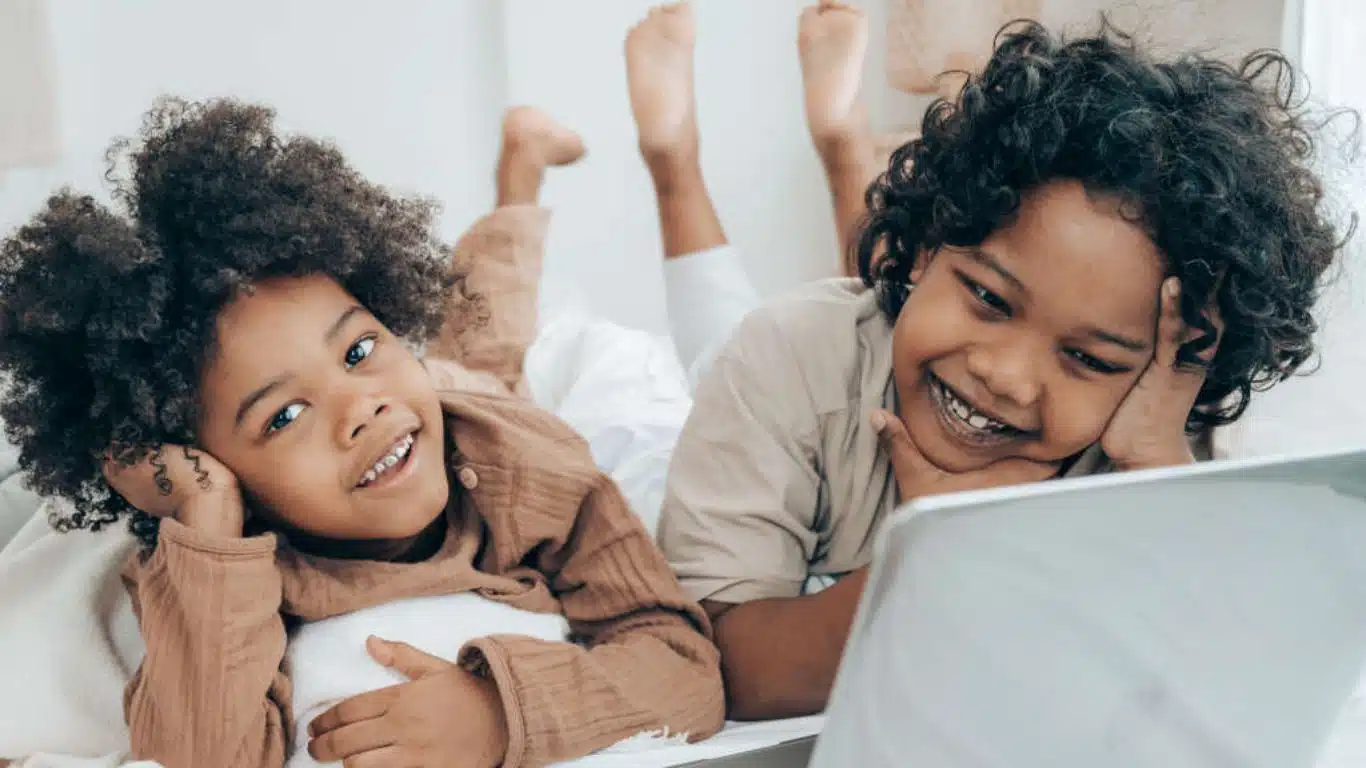 How Movies Affect Child Development - Positive Effects of Movies on Child Development