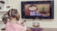 How Movies Affect Child Development