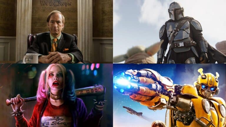 How Spinoff Characters are Breathing New Life Into Beloved Franchises