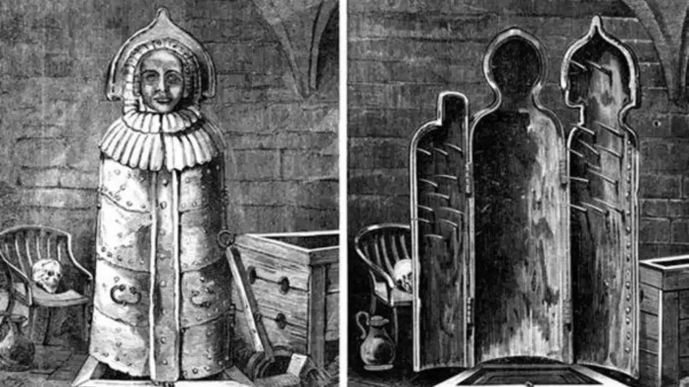 Correcting Historical Misconceptions