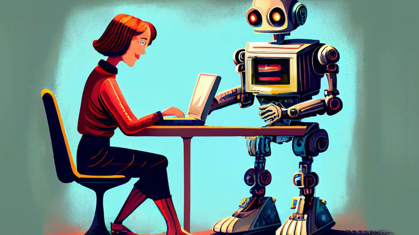 Collaborative Writing