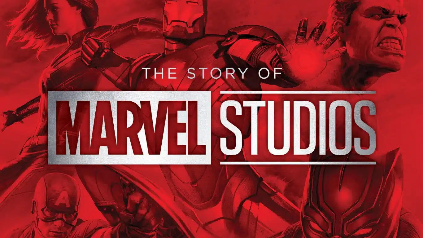 Marvel Studios