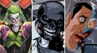 Most Dangerous Crime Lords In DC Comics