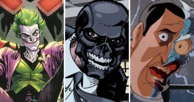 Most Dangerous Crime Lords In DC Comics