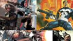 Ranking 10 Marvel Characters Who Use Guns