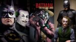 Ranking The Pair of Batman and Joker in Movies and Series