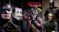 Ranking The Pair of Batman and Joker in Movies and Series