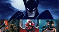 Ranking The Top 15 Most Powerful Characters in The Bat Family