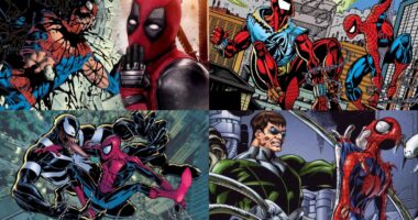 Spider-man’s Most Memorable Deaths_ Who Did the Deed