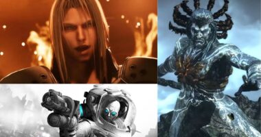 The 10 Greatest Video Game Boss Battles of All Time