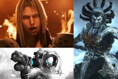 The 10 Greatest Video Game Boss Battles of All Time