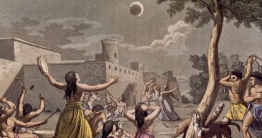 The Importance of the Moon in Mythology and Folklore