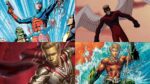 The Top 10 Superheroes with Names Beginning with A