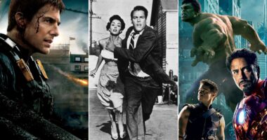 Top 10 Alien Invasion Movies That Will Blow Your Mind!