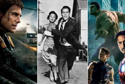 Top 10 Alien Invasion Movies That Will Blow Your Mind!