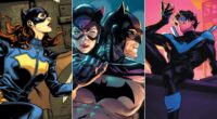 Top 10 Masked Superheroes in DC Comics