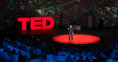 Top 10 Most Inspiring TED Talks You Need to Watch