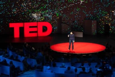 Top 10 Most Inspiring TED Talks You Need to Watch