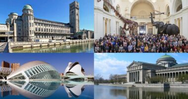 Top 10 Science Museums In The World