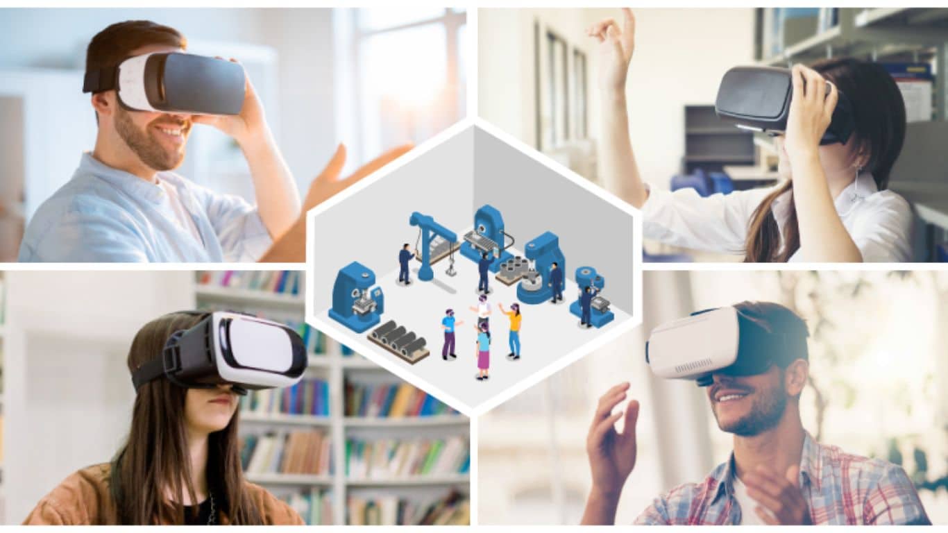 Virtual Reality and its Role in Enhancing Learning Experiences - Examples of VR in Learning