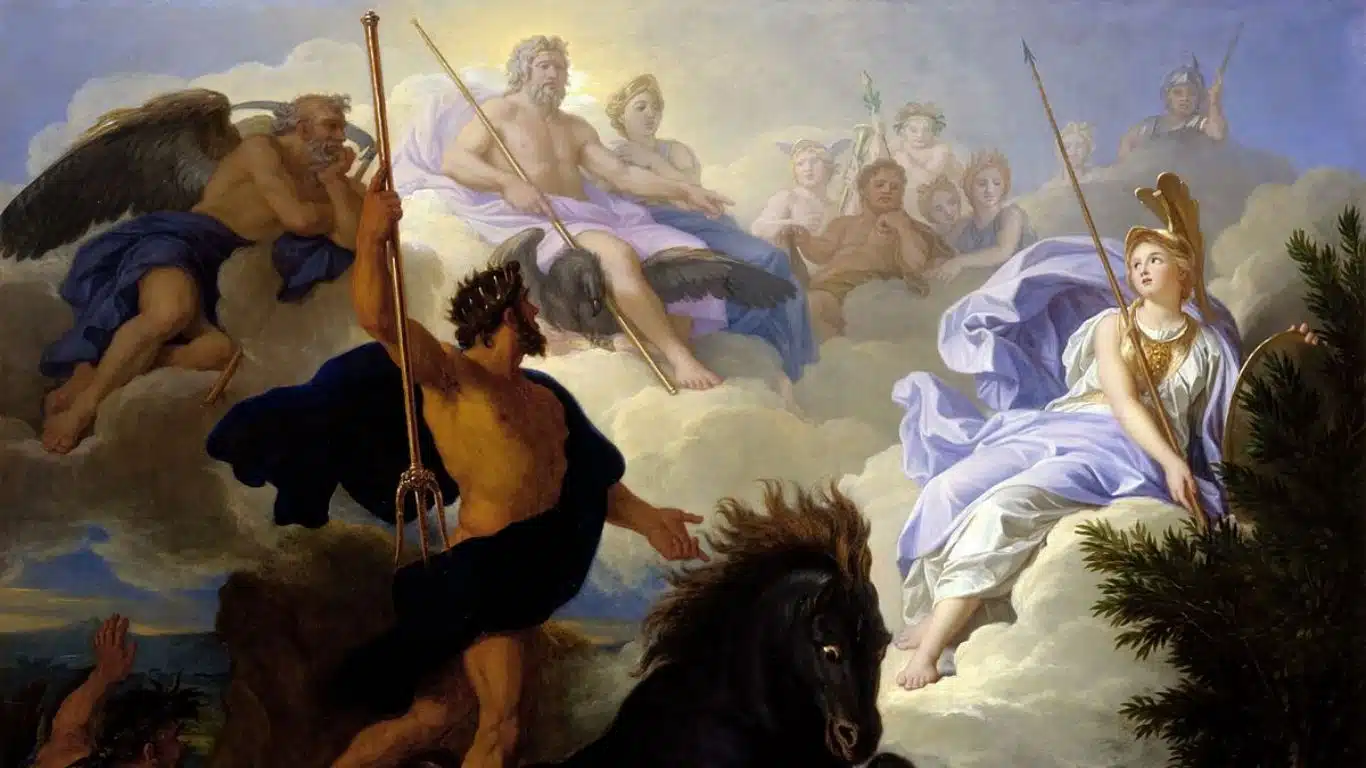 What Are The Different Types Of Myths - What Is The Main Difference Between The 3 Types Of Myths