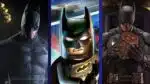 Which Batman Game is The Best - Ranking Top 10
