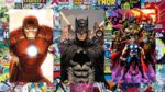 Which Superhero Has the Best Supporting Cast