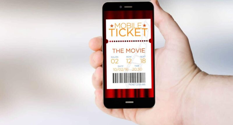 Why Online Movie Booking is the Future of Cinema-Goer