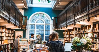 Why Some Books Become Bestsellers While Others Go Unnoticed