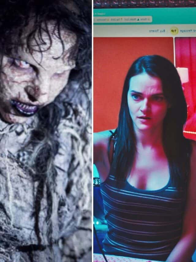 10 Horror Movies that Will Make You Delete Your Social Media Profiles