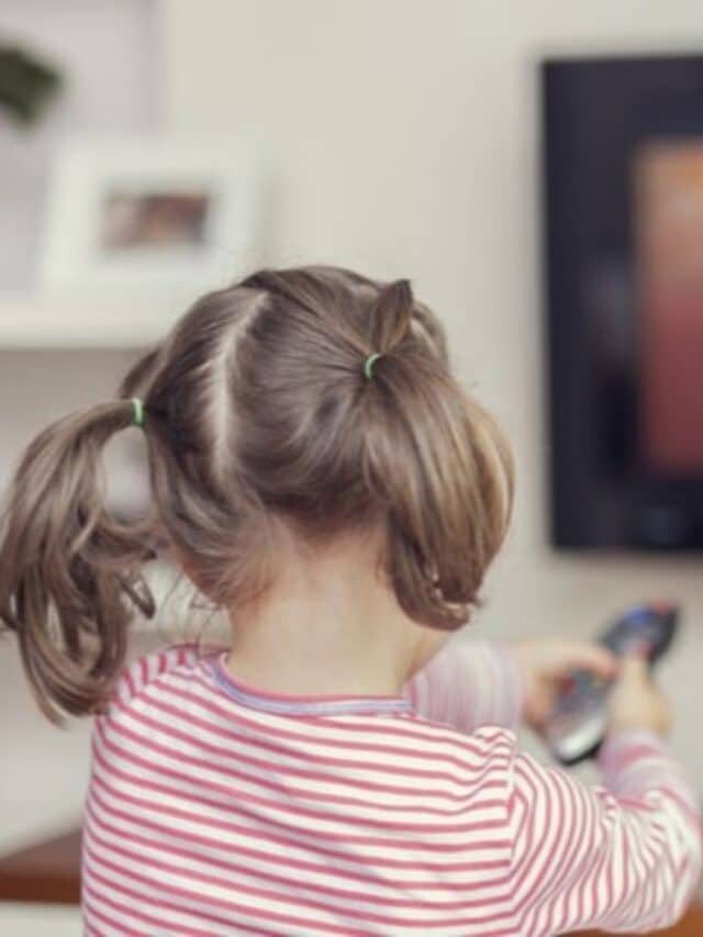 How Movies Affect Child Development GoBookMart