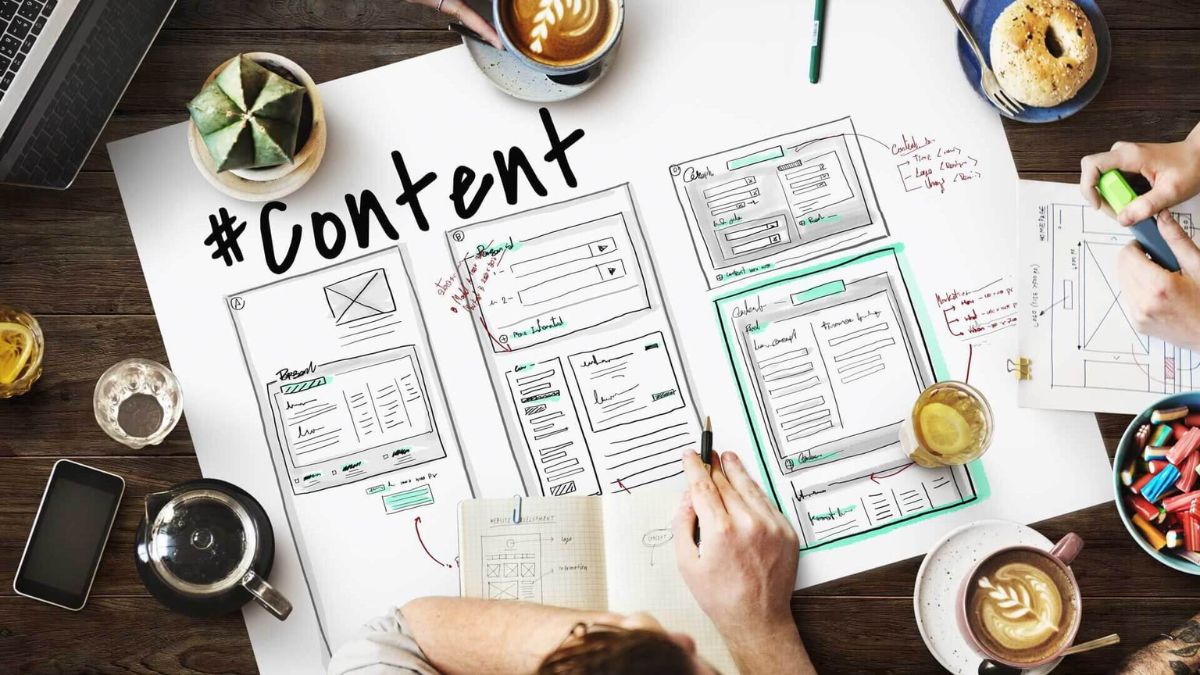 Compelling Content Creation: 16 Steps to Success