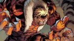 Sabretooth Origin | Marvel Comics | Powers | Enemies