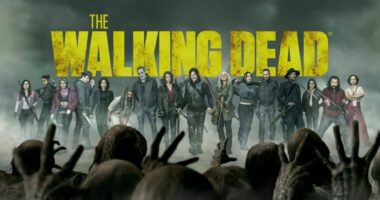 Major Differences Between 'The Walking Dead' TV Series and Comic Books