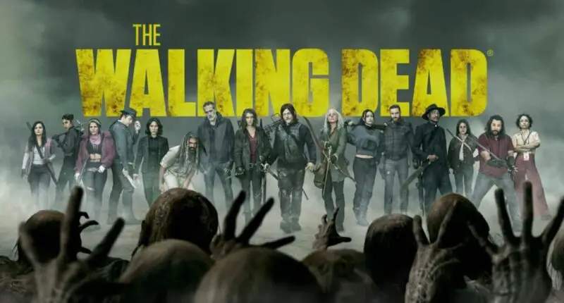 Major Differences Between 'The Walking Dead' TV Series and Comic Books