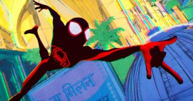 5 Things we can Expect from Spider-Man: Beyond the Spider-Verse Movie In 2024