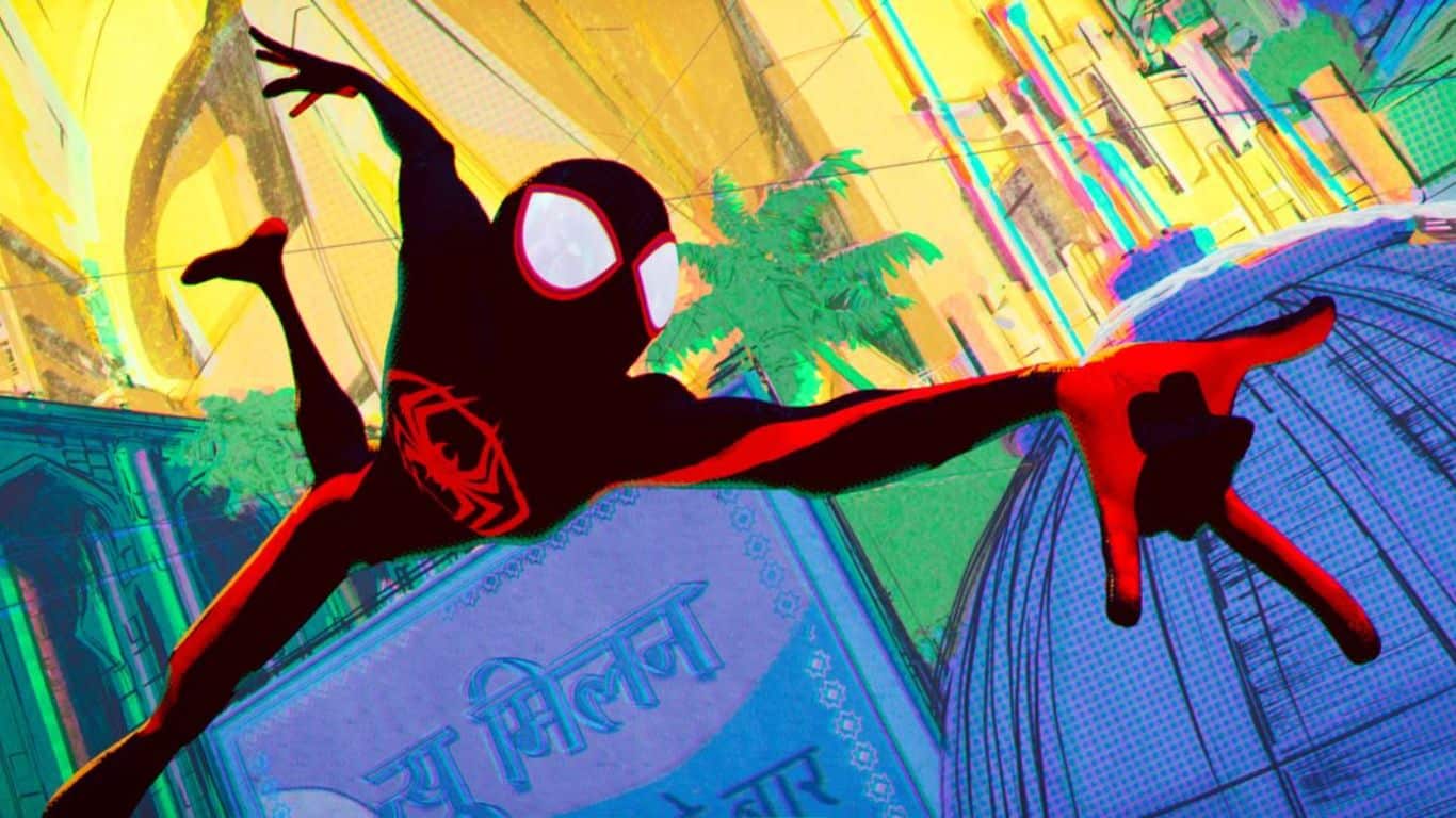 5 cosas que podemos esperar de Spider-Man: Beyond the Spider-Verse Movie en 2024