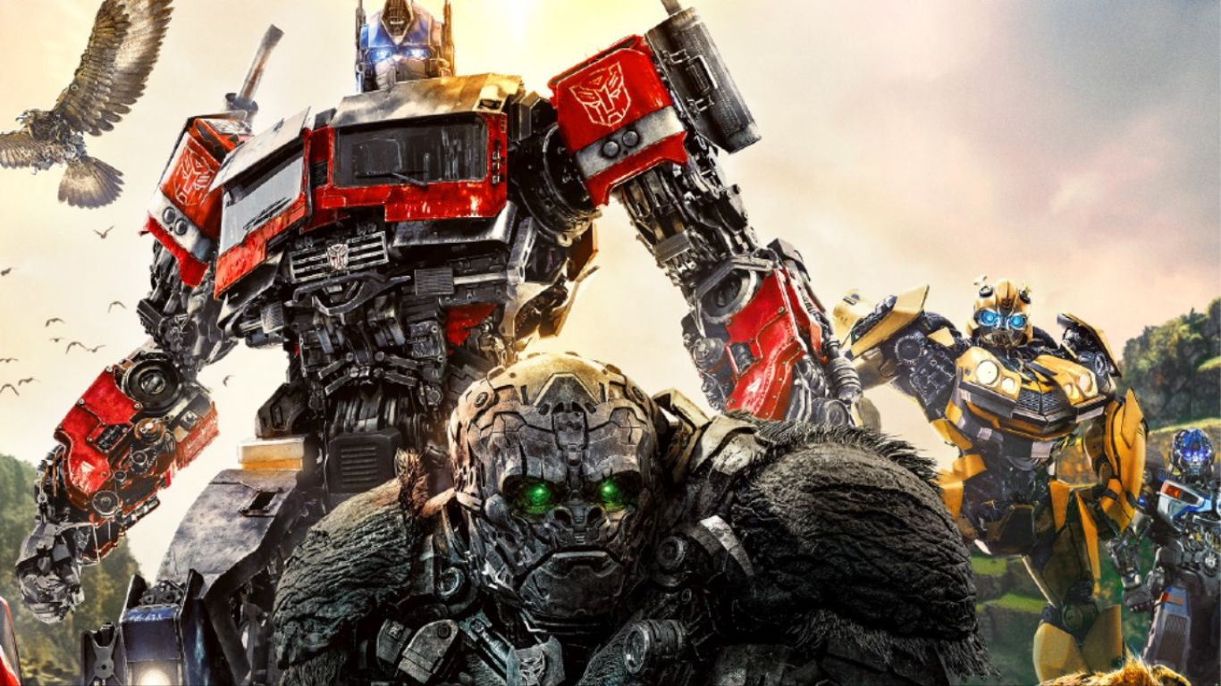 History of Transformers & G.I. Joe Comics Crossover and How Rise of the Beasts Sets the Stage for the Movie Crossover